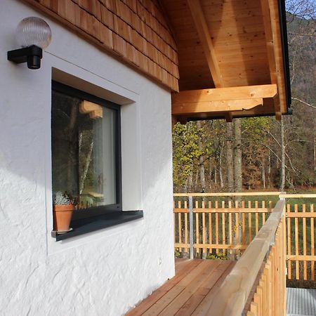 Bachbett - Modernes Gaestehaus Im Salzkammergut Bad Ischl Buitenkant foto