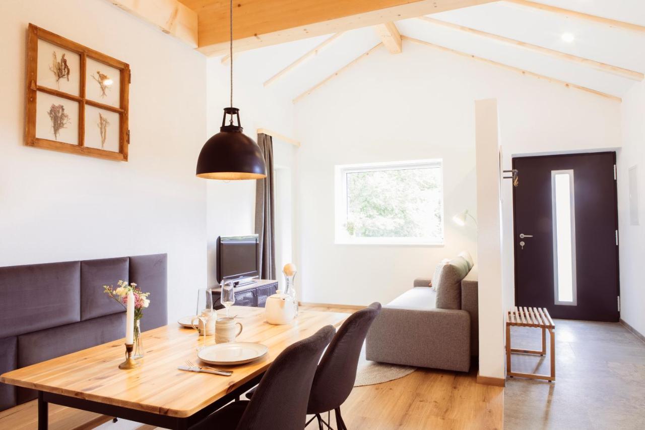 Bachbett - Modernes Gaestehaus Im Salzkammergut Bad Ischl Buitenkant foto