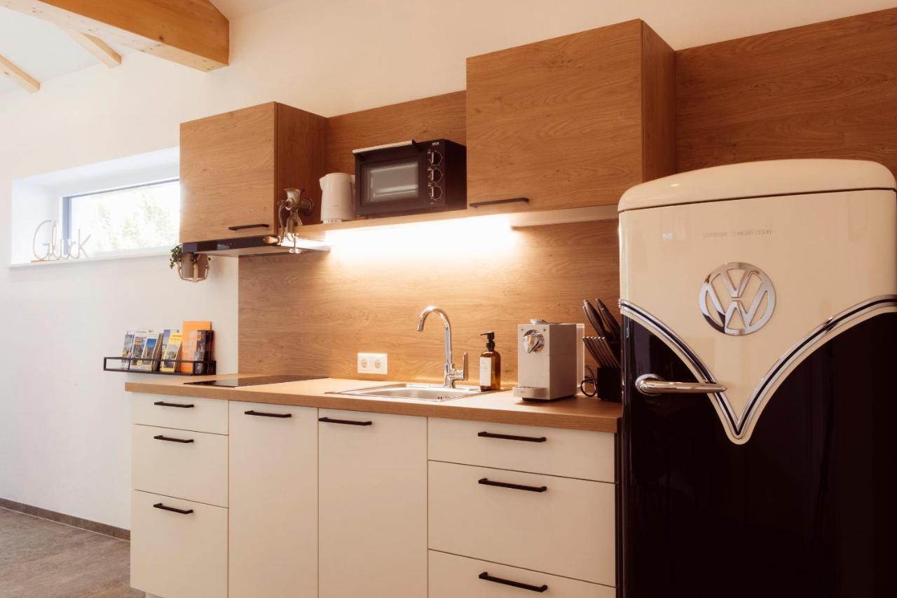 Bachbett - Modernes Gaestehaus Im Salzkammergut Bad Ischl Buitenkant foto