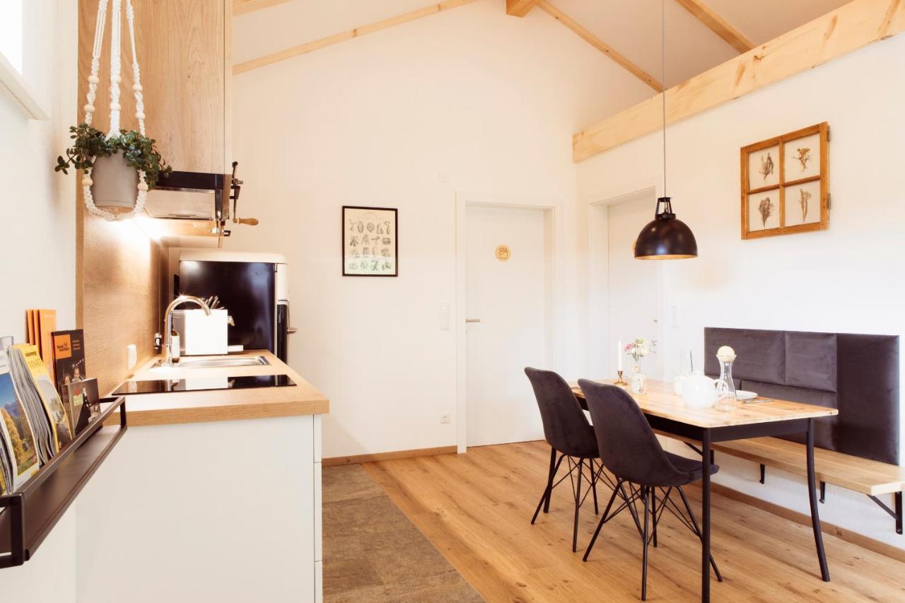 Bachbett - Modernes Gaestehaus Im Salzkammergut Bad Ischl Buitenkant foto
