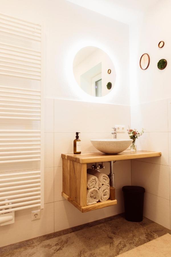 Bachbett - Modernes Gaestehaus Im Salzkammergut Bad Ischl Buitenkant foto