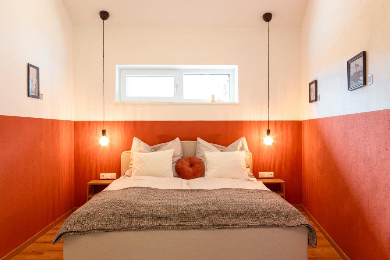 Bachbett - Modernes Gaestehaus Im Salzkammergut Bad Ischl Buitenkant foto
