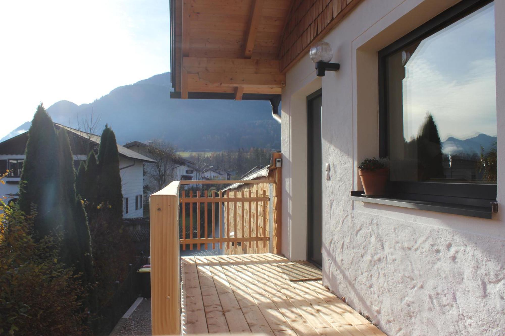 Bachbett - Modernes Gaestehaus Im Salzkammergut Bad Ischl Buitenkant foto